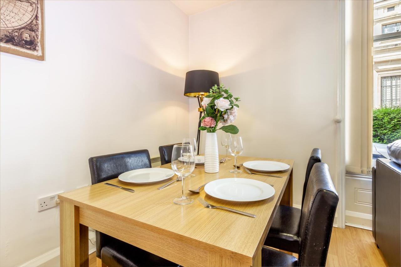 Host & Stay - Club Chambers Great Malvern Exterior foto
